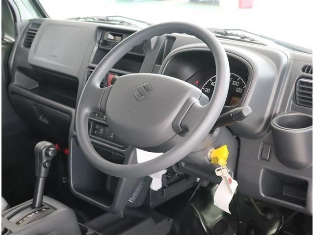 Suzuki CARRY TRUCK 2023-05 9465-26