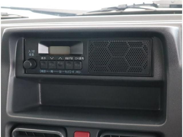 Suzuki CARRY TRUCK 2023-05 9465-2