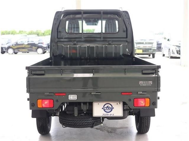 Suzuki CARRY TRUCK 2023-05 9465-8