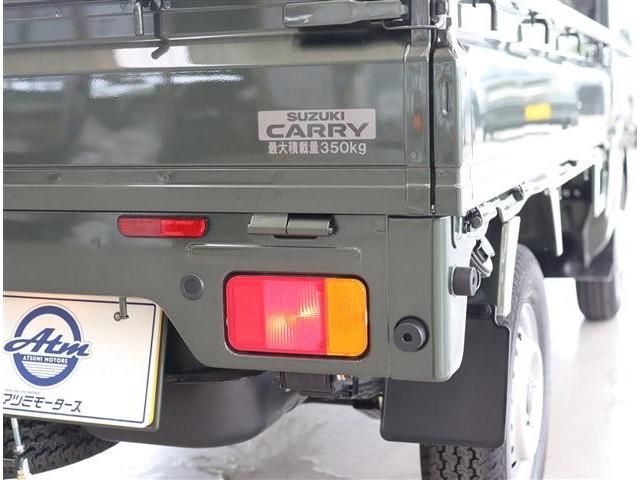 Suzuki CARRY TRUCK 2023-05 9465-21