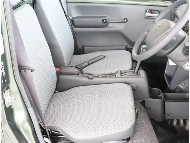 Suzuki CARRY TRUCK 2023-05 9465-17