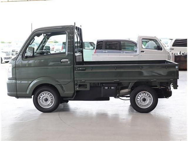 Suzuki CARRY TRUCK 2023-05 9465-7