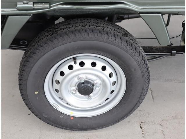 Suzuki CARRY TRUCK 2023-05 9465-4