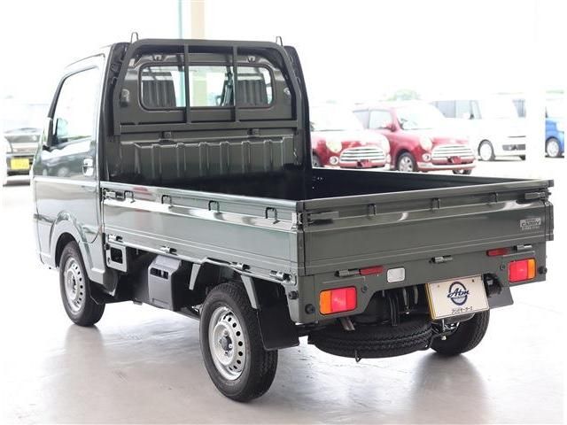 Suzuki CARRY TRUCK 2023-05 9465-20