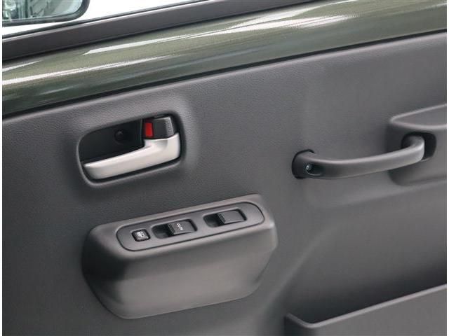 Suzuki CARRY TRUCK 2023-05 9465-16