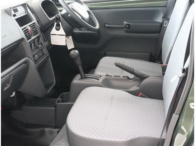 Suzuki CARRY TRUCK 2023-05 9465-24