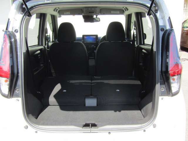 Nissan DAYZ 2021-02 11702-4