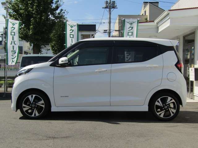 Nissan DAYZ 2021-02 11702-19