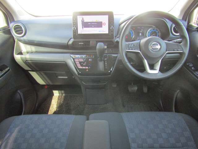 Nissan DAYZ 2021-02 11702-3