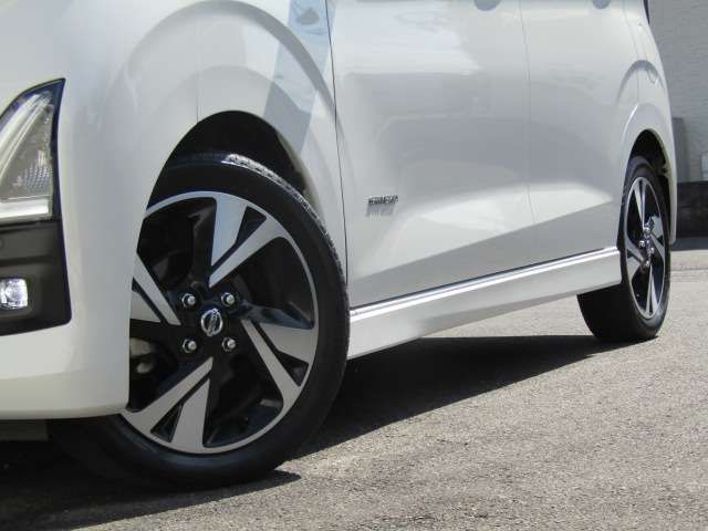 Nissan DAYZ 2021-02 11702-15