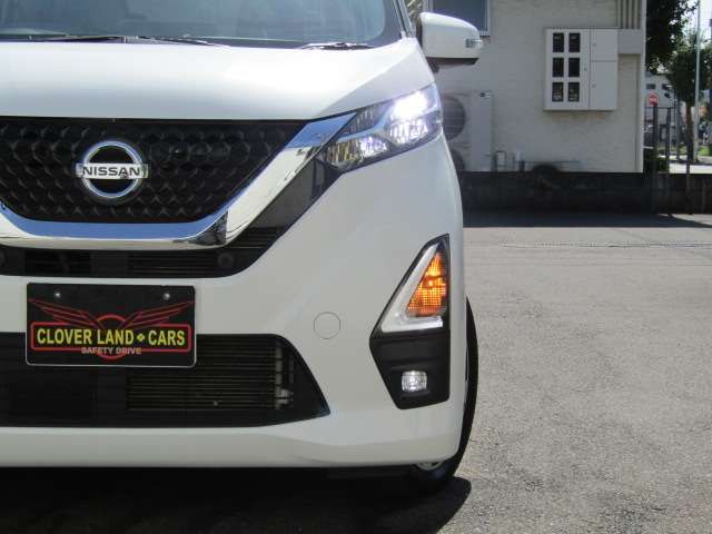 Nissan DAYZ 2021-02 11702-12
