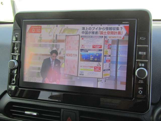Nissan DAYZ 2021-02 11702-5