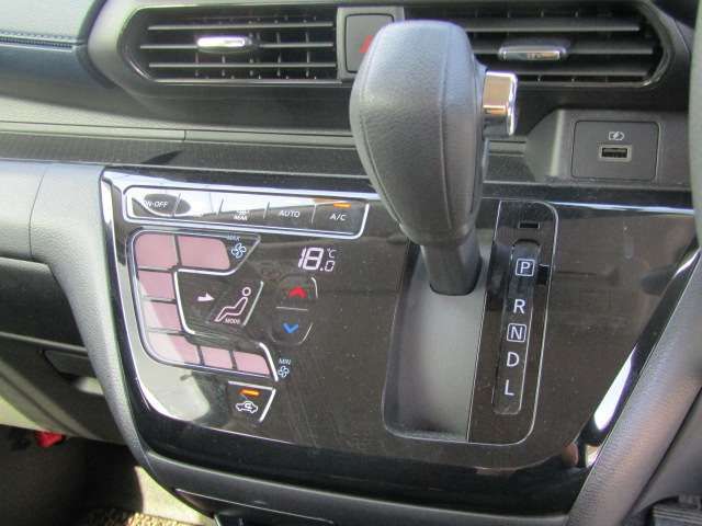 Nissan DAYZ 2021-02 11702-8