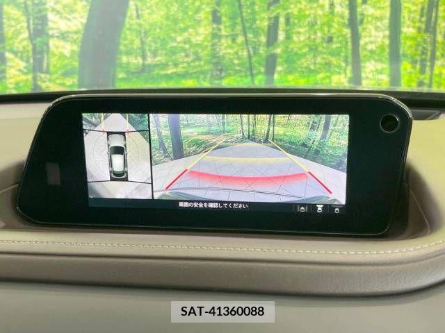 Mazda CX-30 2019-11 377214-4