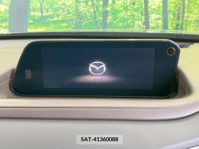 Mazda CX-30 2019-11 377214-3