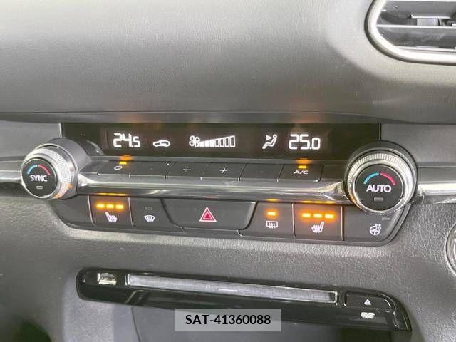 Mazda CX-30 2019-11 377214-7