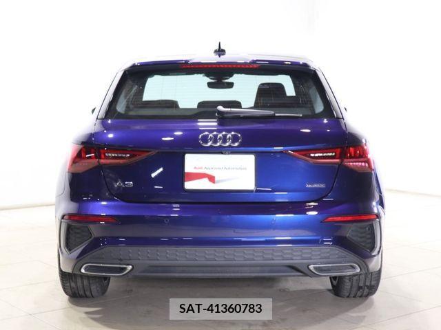Audi A3 2023-04 292585-2