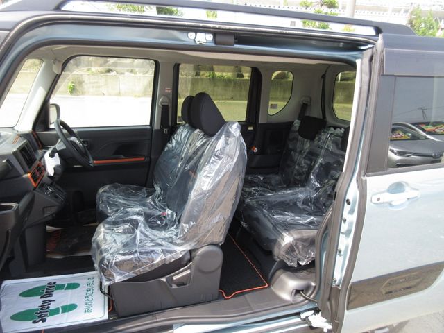 Daihatsu TANTO 2022-10 18571-6