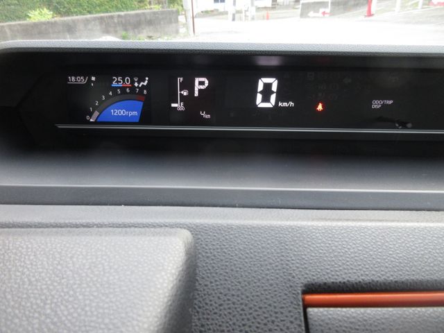 Daihatsu TANTO 2022-10 18571-12