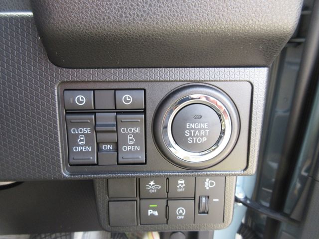 Daihatsu TANTO 2022-10 18571-14