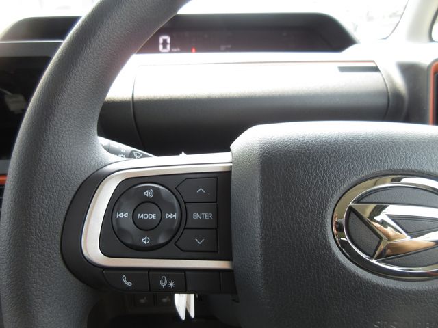 Daihatsu TANTO 2022-10 18571-11