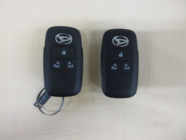 Daihatsu TANTO 2022-10 18571-15