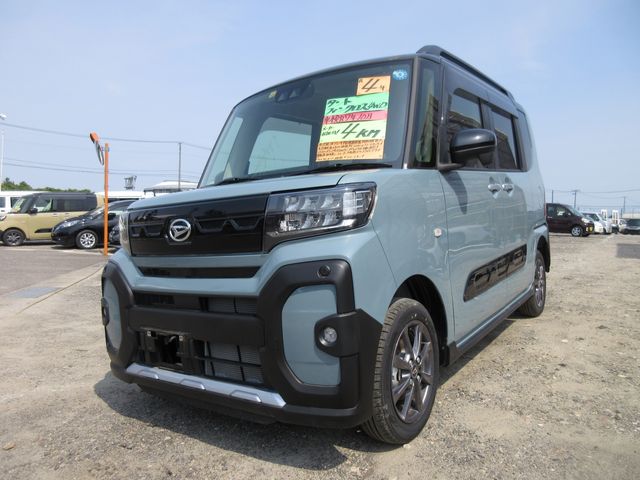 Daihatsu TANTO 2022-10 18571-0