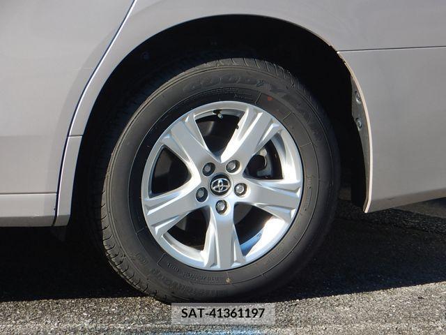 Toyota ALPHARD 2018-12 283455-2