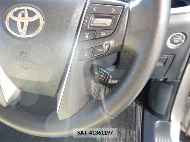 Toyota ALPHARD 2018-12 283455-7