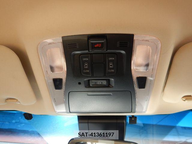Toyota ALPHARD 2018-12 283455-12