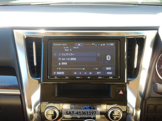 Toyota ALPHARD 2018-12 283455-15