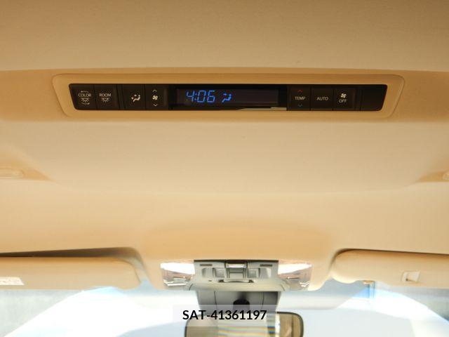 Toyota ALPHARD 2018-12 283455-16