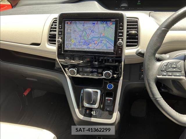 Nissan SERENA 2018-07 284241-13