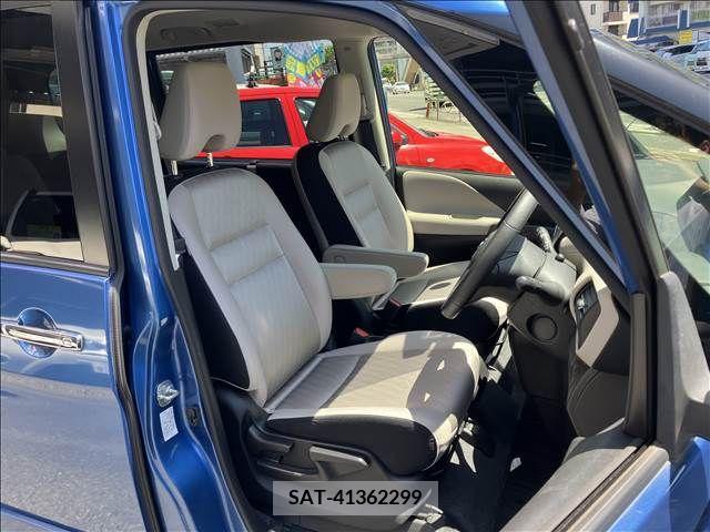 Nissan SERENA 2018-07 284241-8