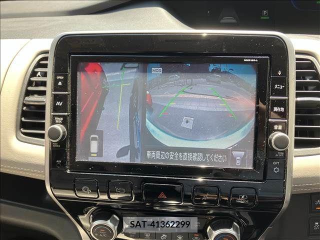 Nissan SERENA 2018-07 284241-19