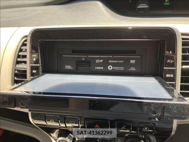 Nissan SERENA 2018-07 284241-18