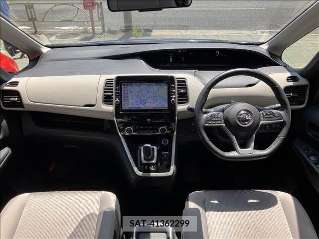 Nissan SERENA 2018-07 284241-1