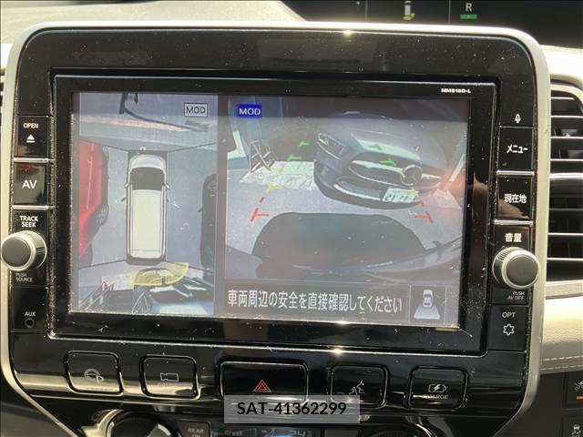Nissan SERENA 2018-07 284241-15
