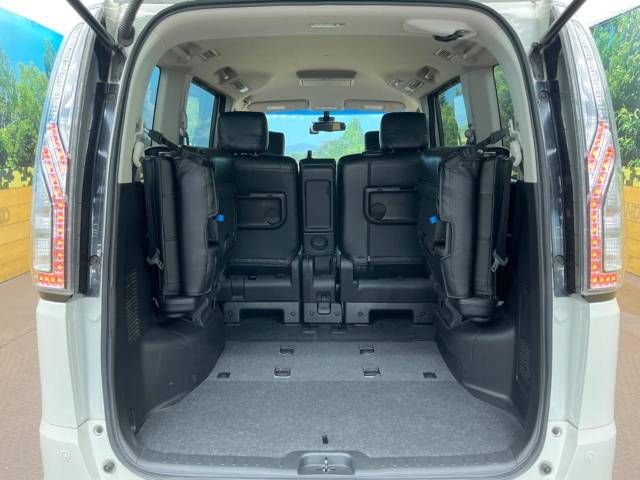 Nissan SERENA 2015-09 11274-10