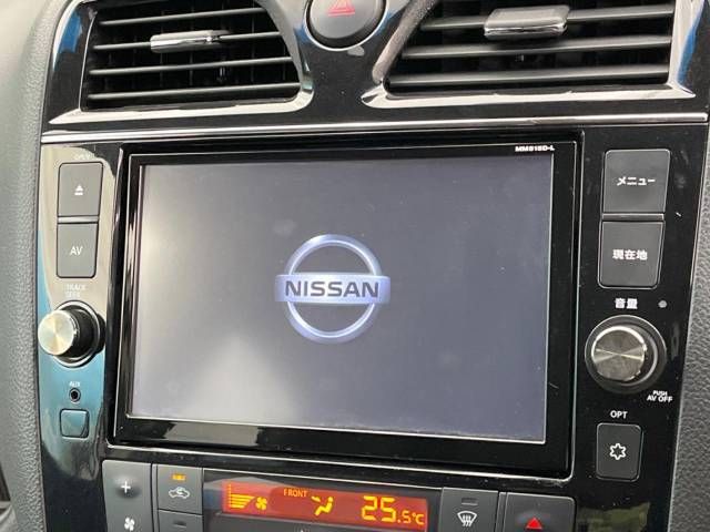 Nissan SERENA 2015-09 11274-3