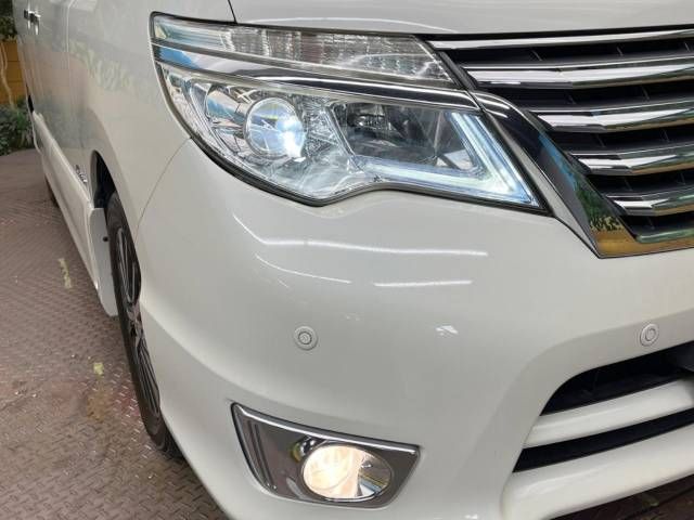 Nissan SERENA 2015-09 11274-16