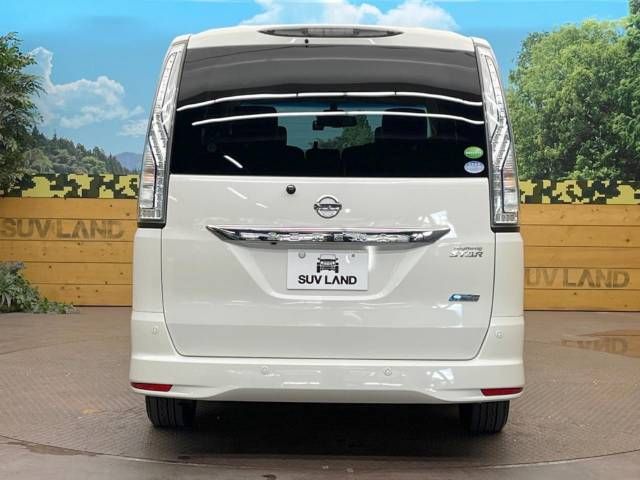 Nissan SERENA 2015-09 11274-12