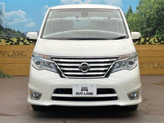 Nissan SERENA 2015-09 11274-11