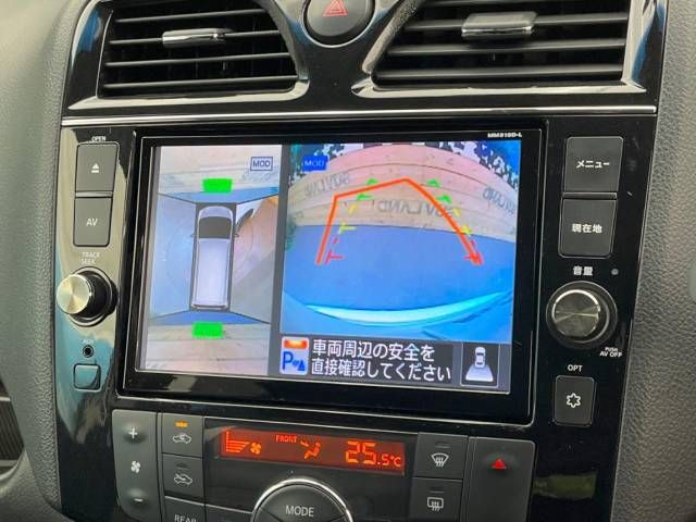 Nissan SERENA 2015-09 11274-4