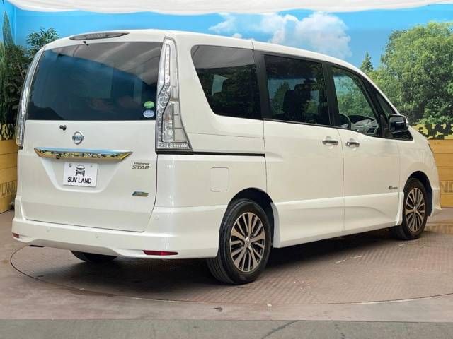 Nissan SERENA 2015-09 11274-14