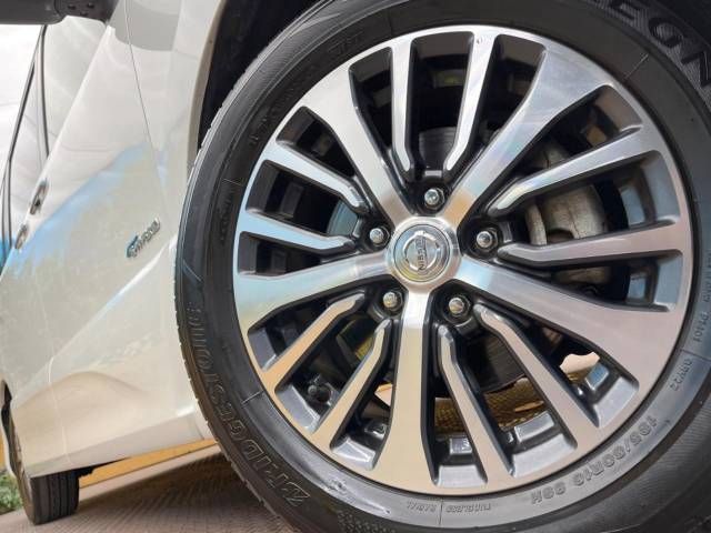 Nissan SERENA 2015-09 11274-17