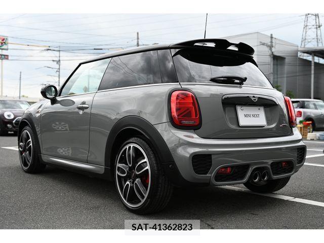 Bmw MINI 2020-12 332813-3