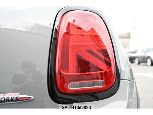Bmw MINI 2020-12 332813-13