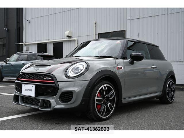 Bmw MINI 2020-12 332813-5