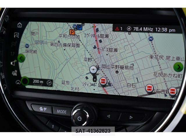 Bmw MINI 2020-12 332813-21